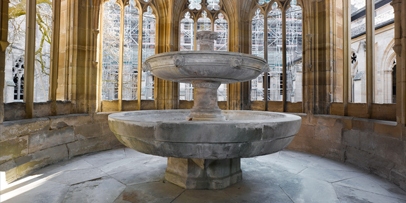 Maulbronn Monastery