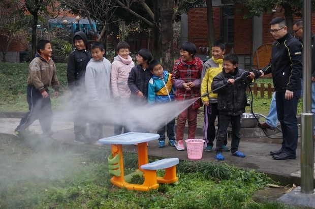 2015-SOS-Chengdu-China
