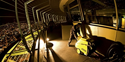 Space Needle