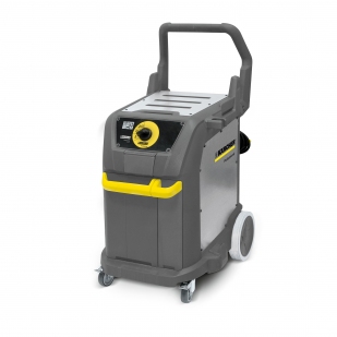 Kärcher Steam vacuum cleaners SGV 6/5