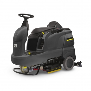 Kärcher Scrubber drier B 90 R Classic Bp