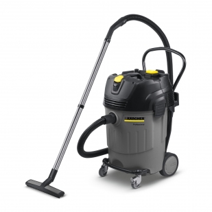 Kärcher Wet and dry vacuum cleaner NT 65/2 Ap 