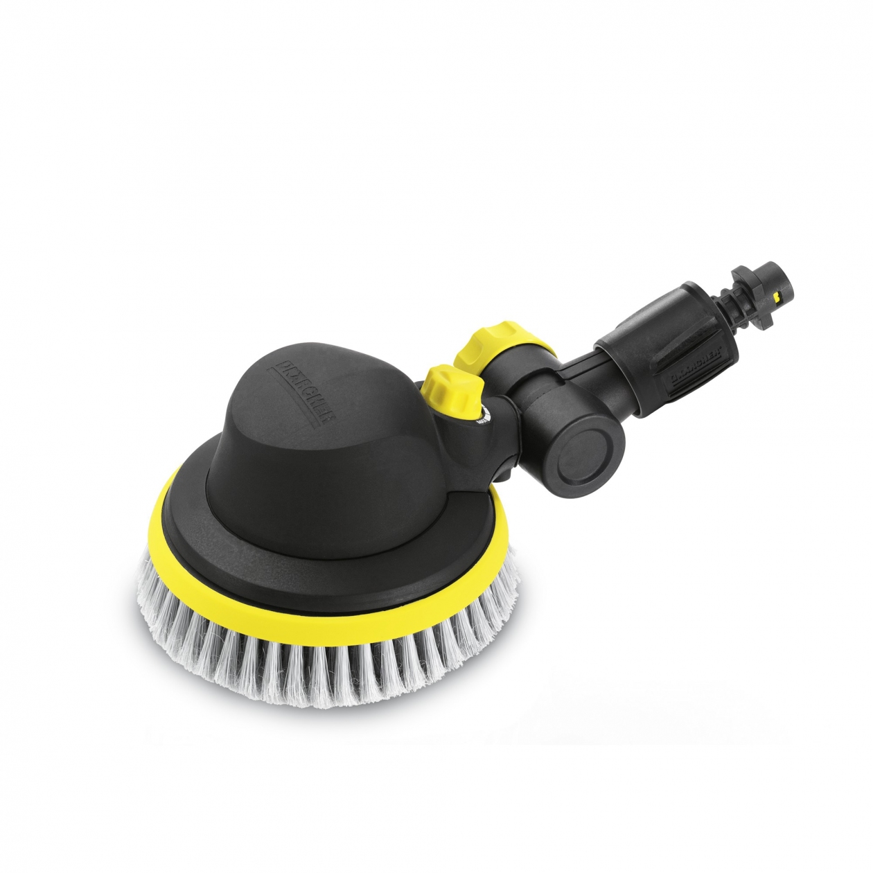 Rotary Washing Brush, Pressure Washers