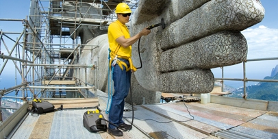 Statue of Christ the Redeemer