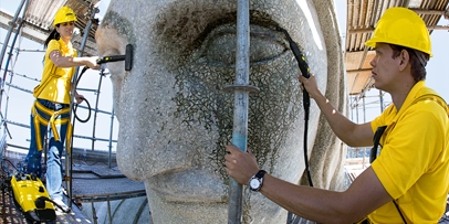 Statue of Christ the Redeemer