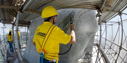 Statue of Christ the Redeemer