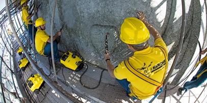 Statue of Christ the Redeemer