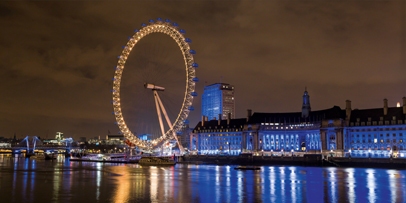 London Eye