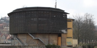 Haller Globe Theatre