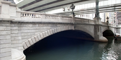 Nihonbashi Bridge