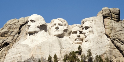 Mount Rushmore