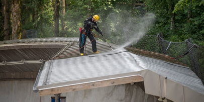Königssee Ice Track