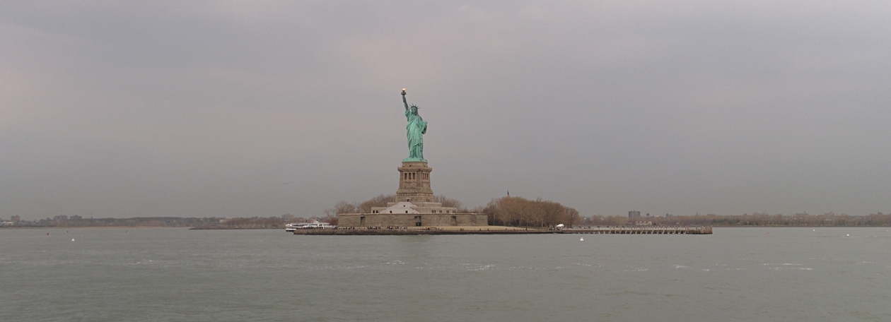 Statue of Liberty