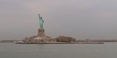 Statue of Liberty