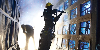 Kaiser Wilhelm Memorial Church