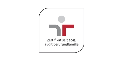 berufundfamilie