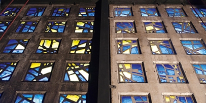 Kaiser Wilhelm Memorial Church