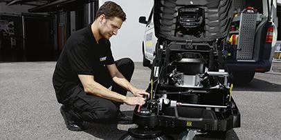 Professional Service