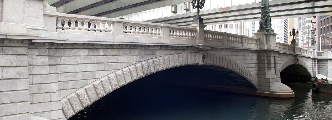 Nihonbashi Bridge