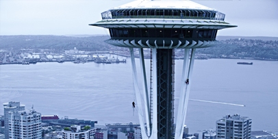 Space Needle