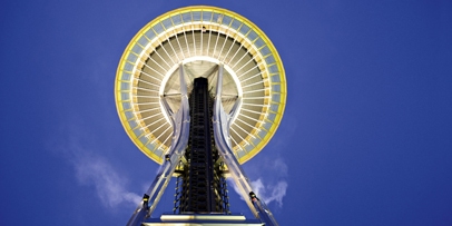 Space Needle