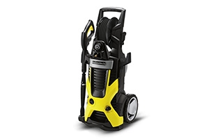 Kärcher High-pressure cleaners