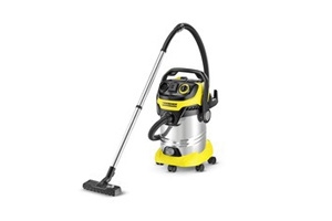 Kärcher Multi-functional vacuum cleaners