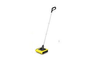 Kärcher Cordless electric brooms