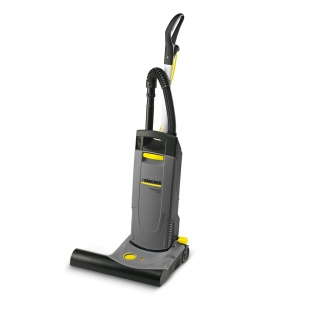 Kärcher Upright brush-type vacuum cleaner CV 48/2