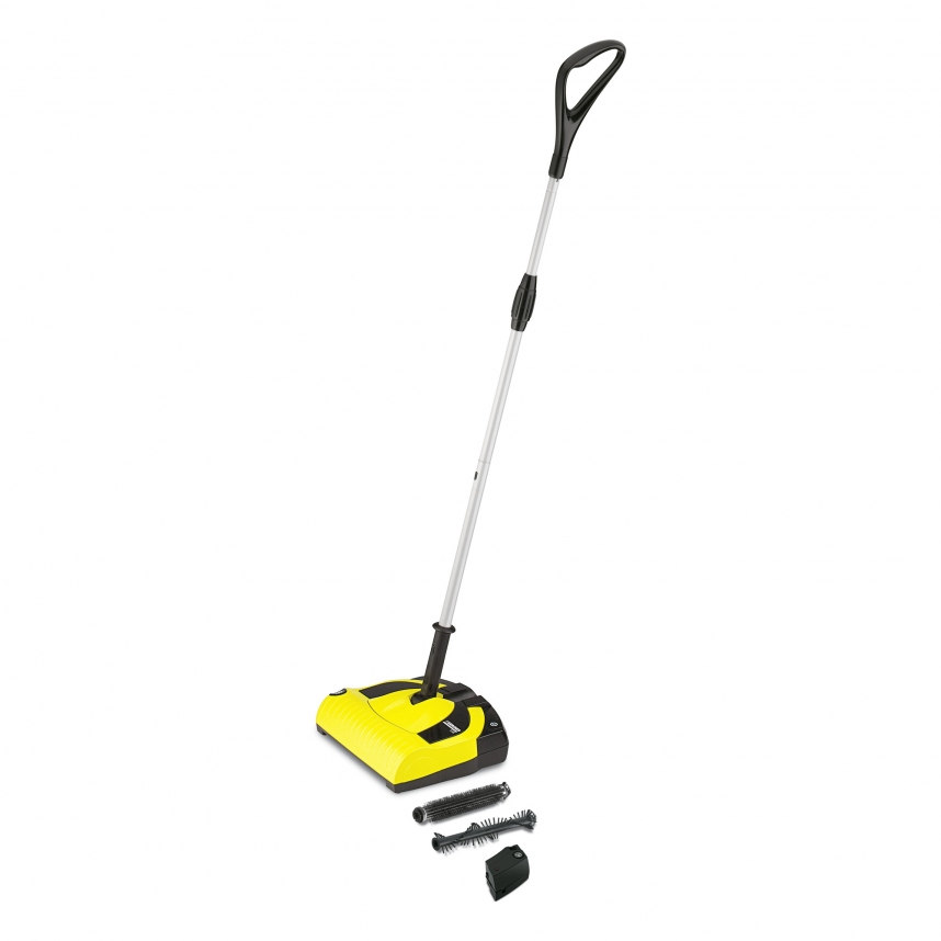 Kärcher Cordless electric broom K 55 Plus