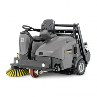 Kärcher Vacuum sweeper KM 125/130 R Bp Pack