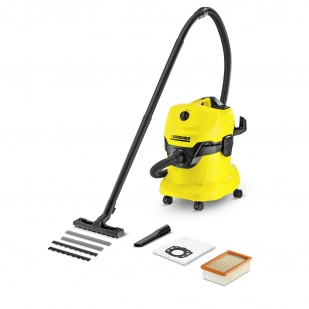 Kärcher Multi-purpose vacuum cleaner WD 4