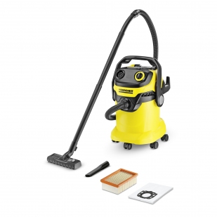 Kärcher Multi-purpose vacuum cleaner WD 5