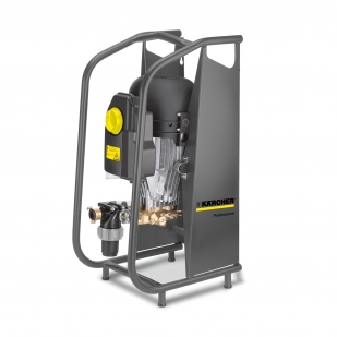 Kärcher High pressure washer HD 7/17-4 Cage *IN