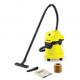 Kärcher Multi-purpose vacuum cleaner WD 3