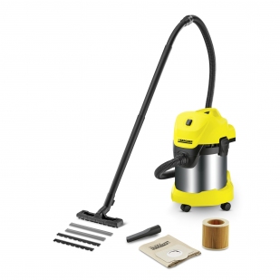 Kärcher Multi-purpose vacuum cleaner WD 3 Premium