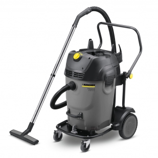 Kärcher Wet and dry vacuum cleaner NT 65/2 Tact² Tc