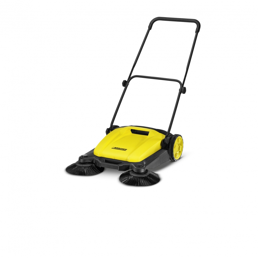 Kärcher Push sweeper S 650