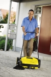 Kärcher Push sweeper S 750