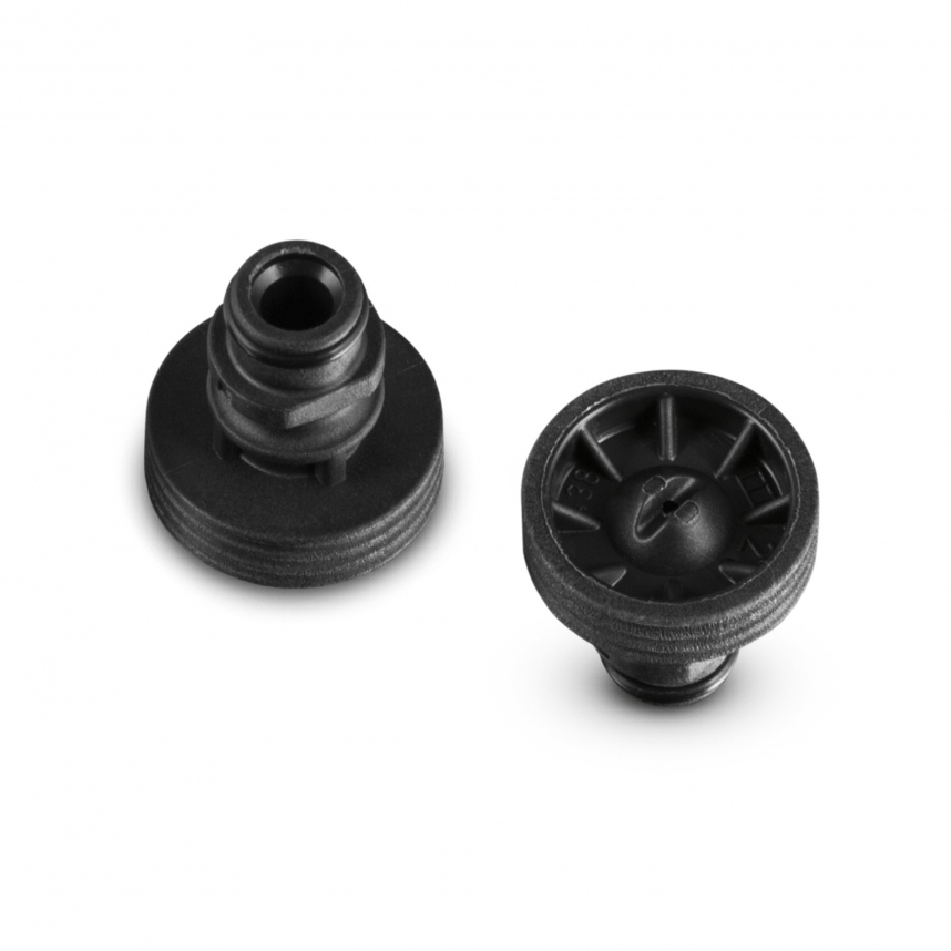 Kärcher  T-Racer replacement nozzles, black, K6 – K7