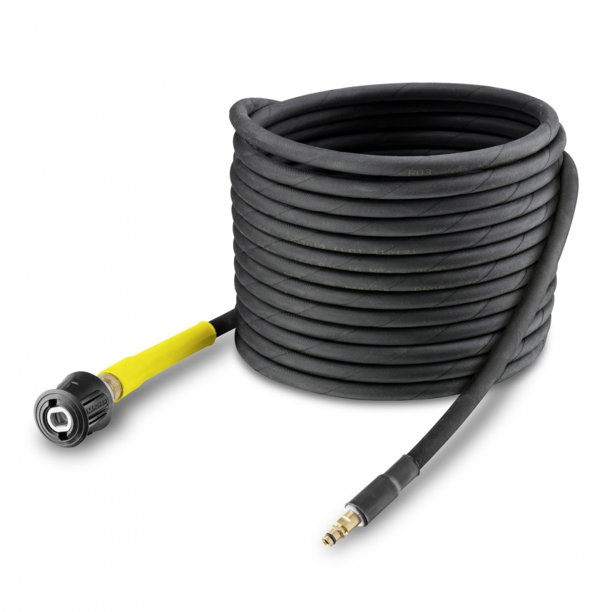 Kärcher  XH 10 QR, Extension Hose, Quick Connect Rubber 