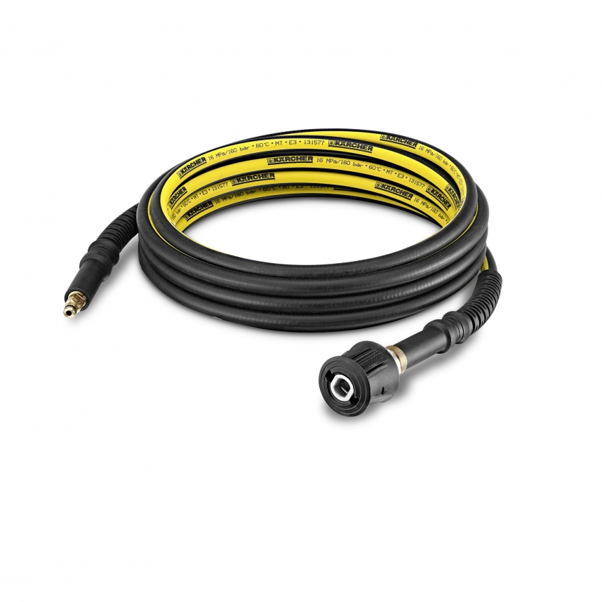 Kärcher  XH 6 Q, Extension Hose Quick Connect 