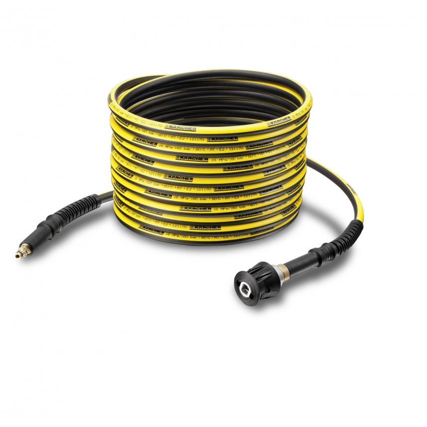 Kärcher  XH 10 Q, Extension Hose Quick Connect 