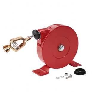 Kärcher Earth wire rewinder