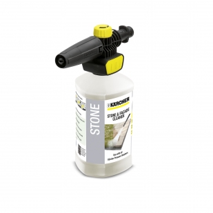 Kärcher FJ 10 C, Foam Jet Connect 'n' Clean, 3-in-1 Stone Cleaner