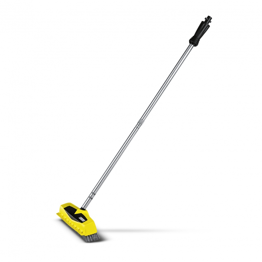 Kärcher  PS 40, Power Scrubber Surface Cleaner 