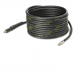 Kärcher H 10 Q, High-Pressure Hose with Quick Connect and for hose reel devices