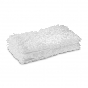 Kärcher Microfibre cloth kit for Classic and Comfort floor nozzle