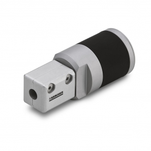 Kärcher Round spray nozzle, XS, short