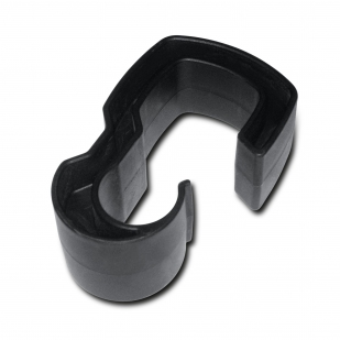 Kärcher Power cable storage compartment